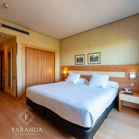 City House Hotel Florida Norte By Faranda มาดริด ภายนอก รูปภาพ