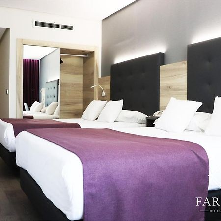 City House Hotel Florida Norte By Faranda มาดริด ภายนอก รูปภาพ